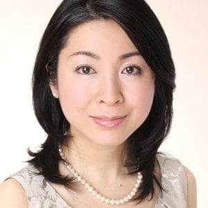 Emi Nimura