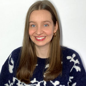 Natalie Rowe