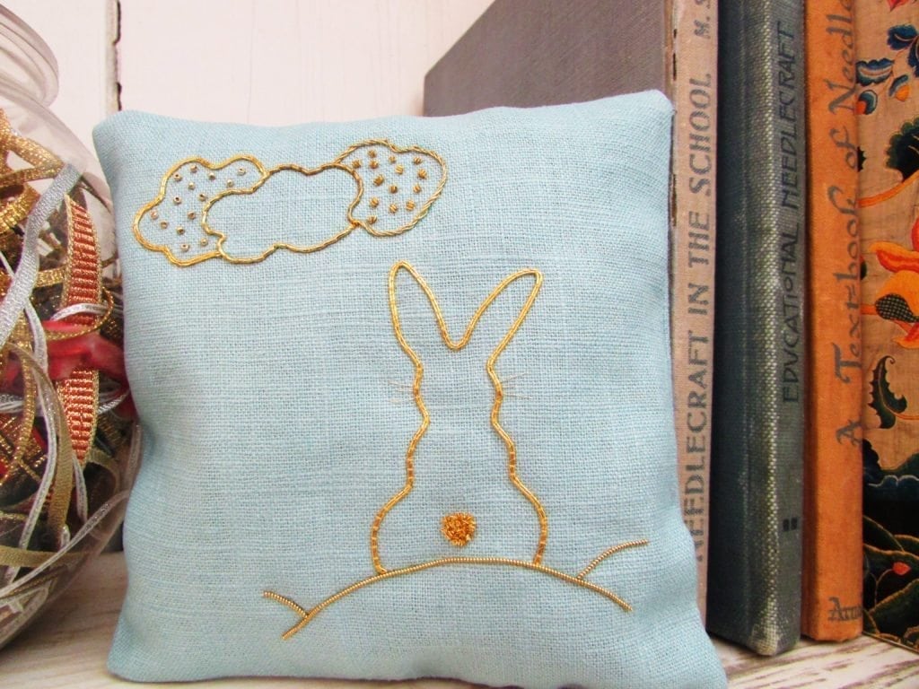 goldwork courses are available at the rsn