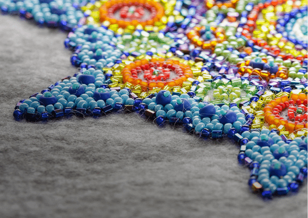 Contact us about our embroidery degree